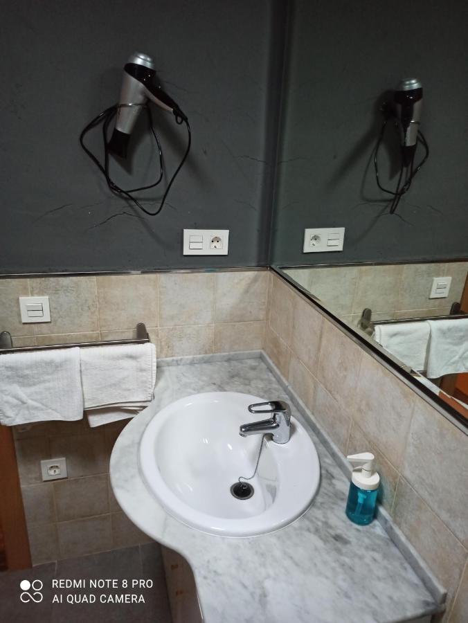 Apartamento Llorens Arasan Extérieur photo