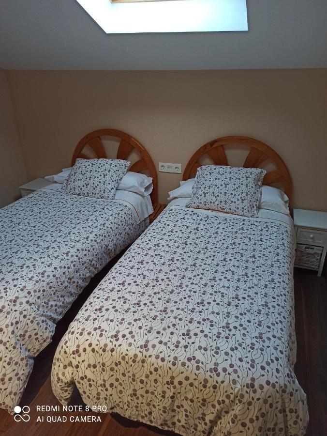Apartamento Llorens Arasan Extérieur photo