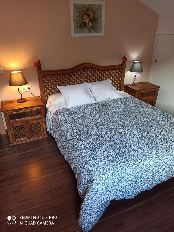 Apartamento Llorens Arasan Extérieur photo