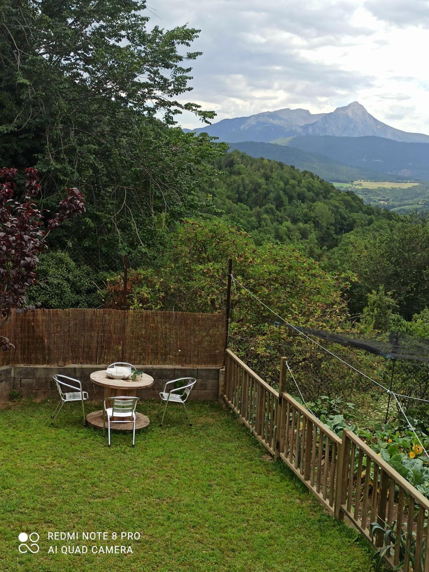 Apartamento Llorens Arasan Extérieur photo