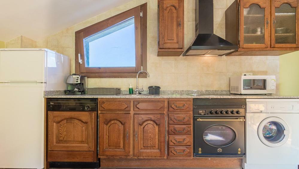 Apartamento Llorens Arasan Extérieur photo