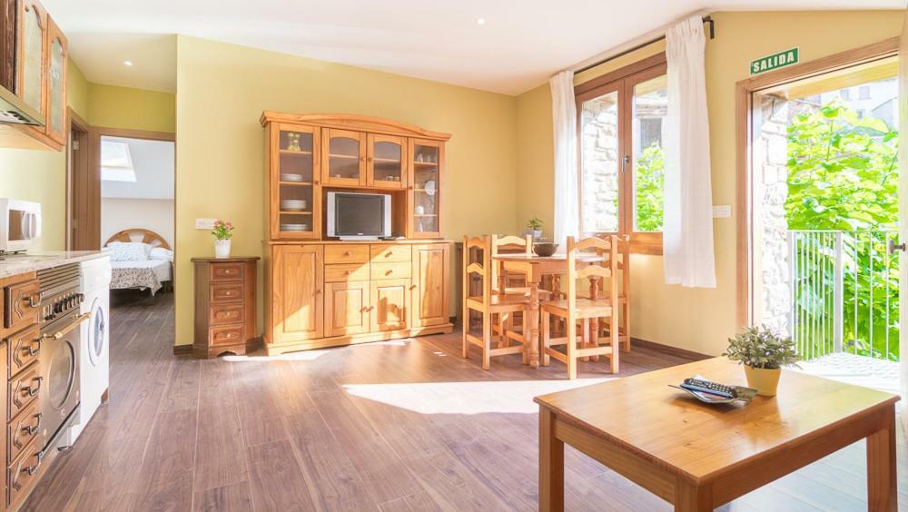 Apartamento Llorens Arasan Extérieur photo