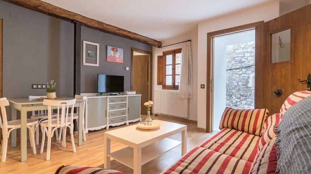 Apartamento Llorens Arasan Extérieur photo