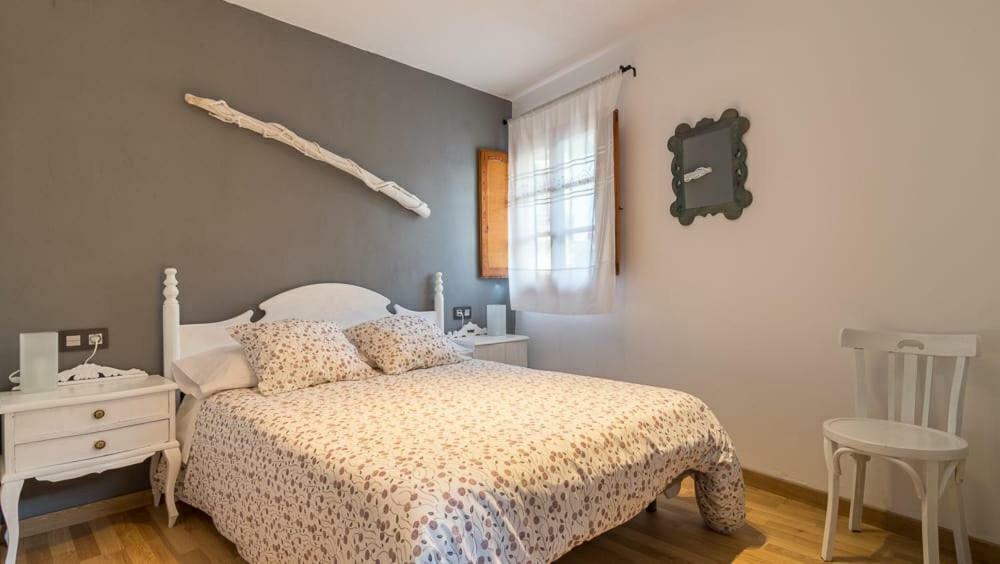 Apartamento Llorens Arasan Extérieur photo